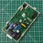 fjptjz Dryer Control Board | DC92-01729F White Replacement Part Major Appliances