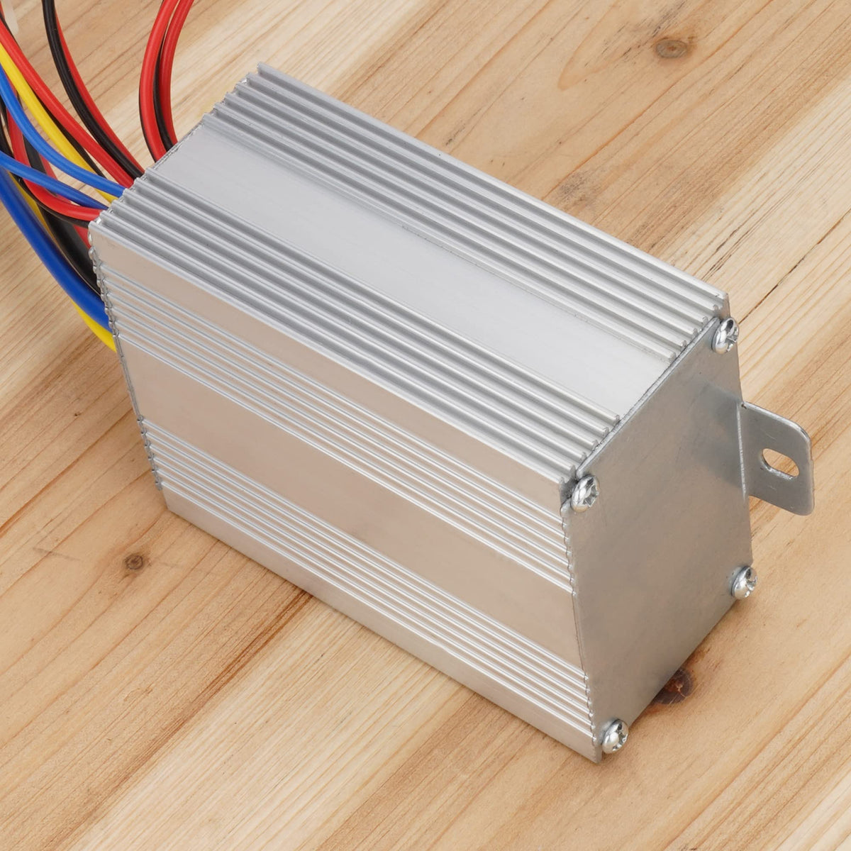 24v 500w Motor Speed Controller for DC Brushed Motor