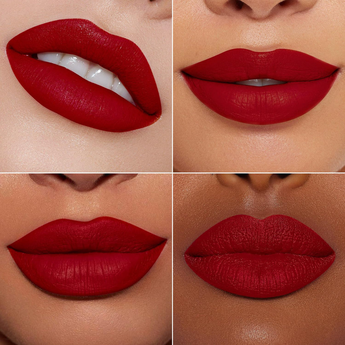 Red Lipstick Matte for Women Color Stay Long Lasting Lipsticks