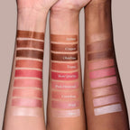 Sculpted Face Stick - Certified Organic Blush Stick (Rose Quartz)