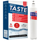 Fridge Filter for LG LT600P Made in USA NSF/ANSI 42 Certified