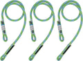 8mm (5/16in) VT Prusik Swen Eye-to-Eye Pre-Sewn Heat Resistant Friction Hitch Cord Kevlar & Polyester 30inch