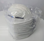 Nuisance Disposable Dust Mask, Box of 50 (B627)