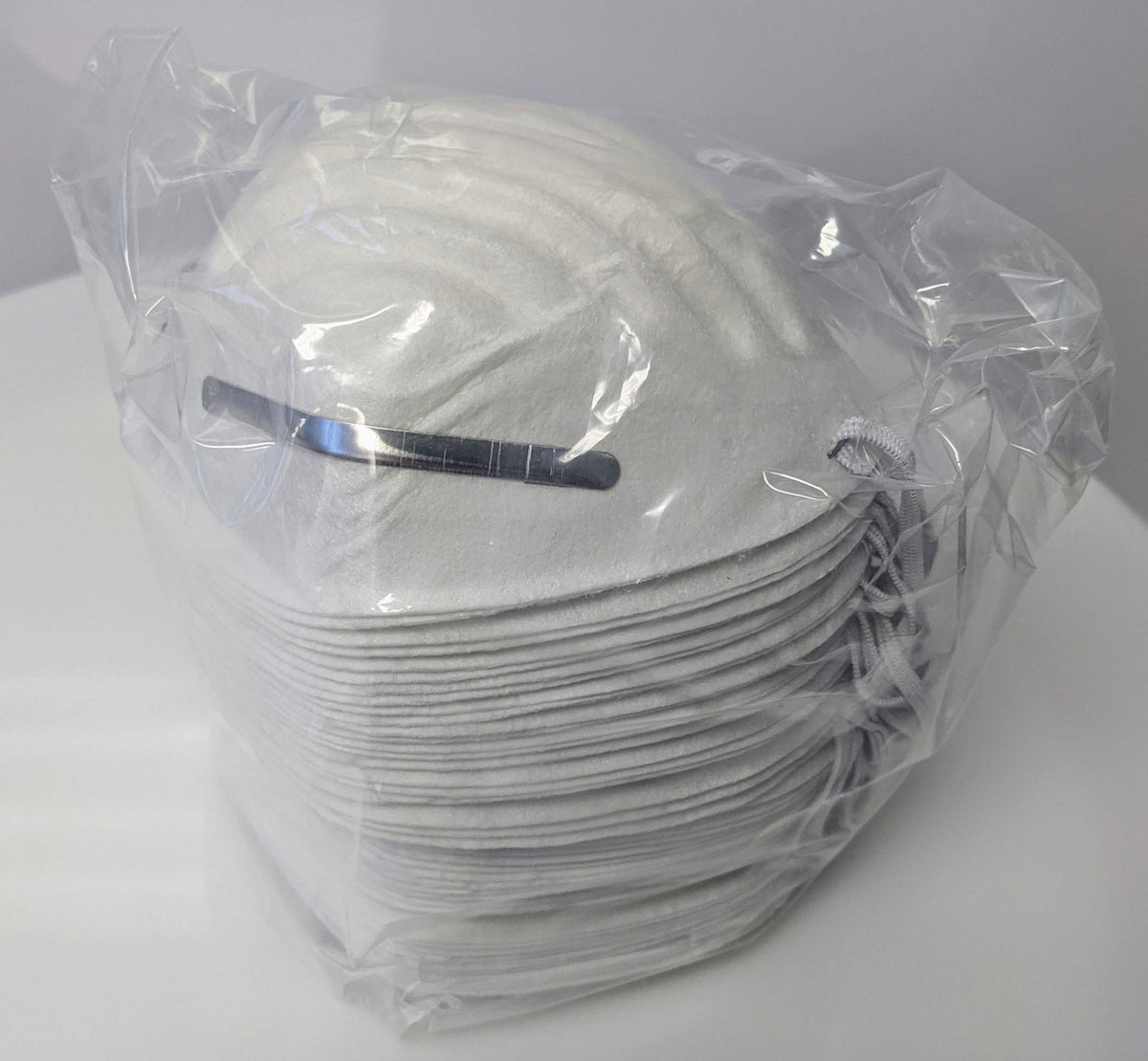 Nuisance Disposable Dust Mask, Box of 50 (B627)