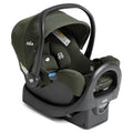 Baby, Rue Lightweight Infant Car Seat & Anti-Rebound Base, Side-Impact Protection, 5-Point Harness, and UPF 50+