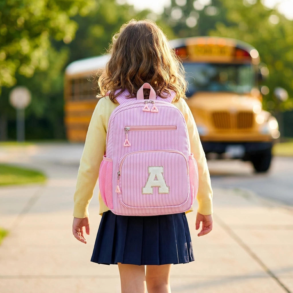 Mini Toddler Backpack for Girls 2-4