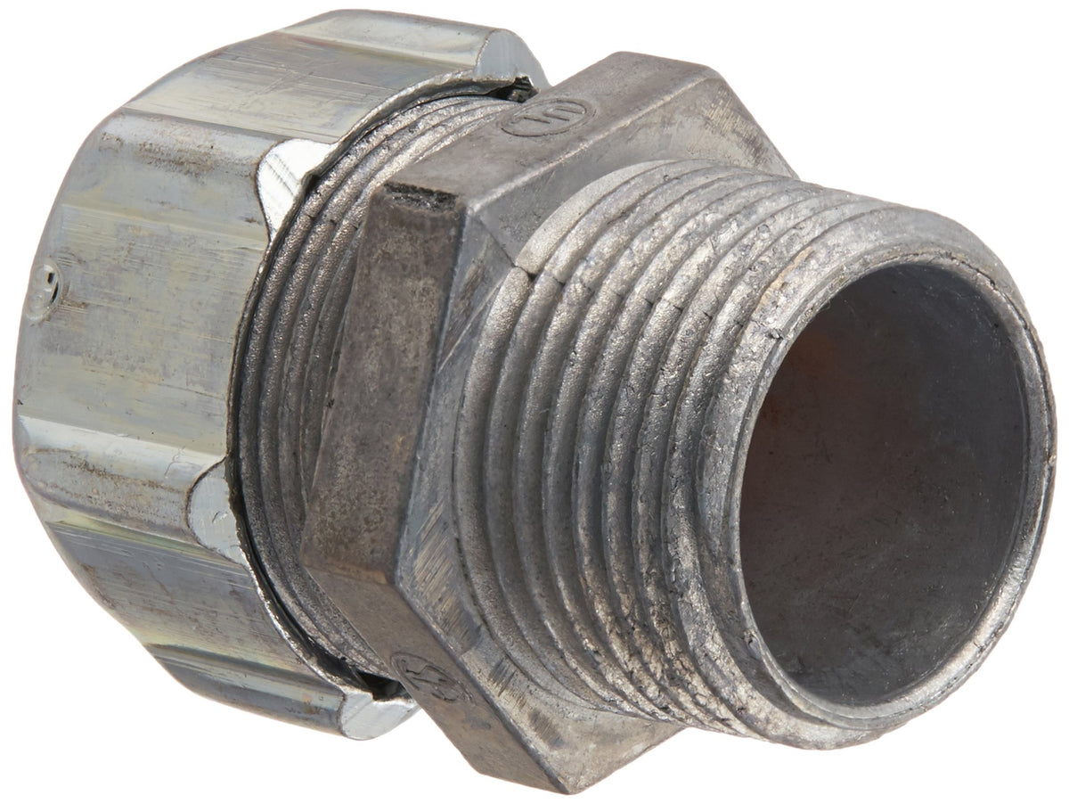 3/4IN Cord Connector .500-.625 RANG