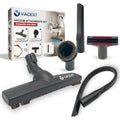 For Miele Vacuum Cleaner Attachments Compatible with Miele C1 C2 C3