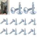 Electrical Panel Screws for Square D S106, Load Center Cover Screws 20 Pack