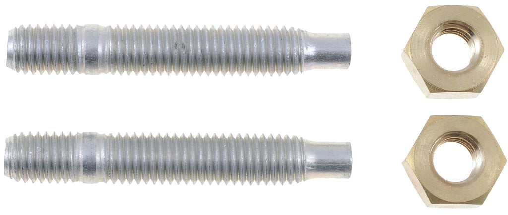 Dorman 03102 Front Exhaust Stud Kit - M10-1.5 x 65 mm