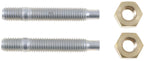 Dorman 03102 Front Exhaust Stud Kit - M10-1.5 x 65 mm