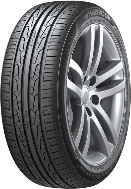 Ventus V2 concept 2 All-Season Radial Tire - 205/55R16 V | Passenger Performance All Season Traction 94V Rated Extra