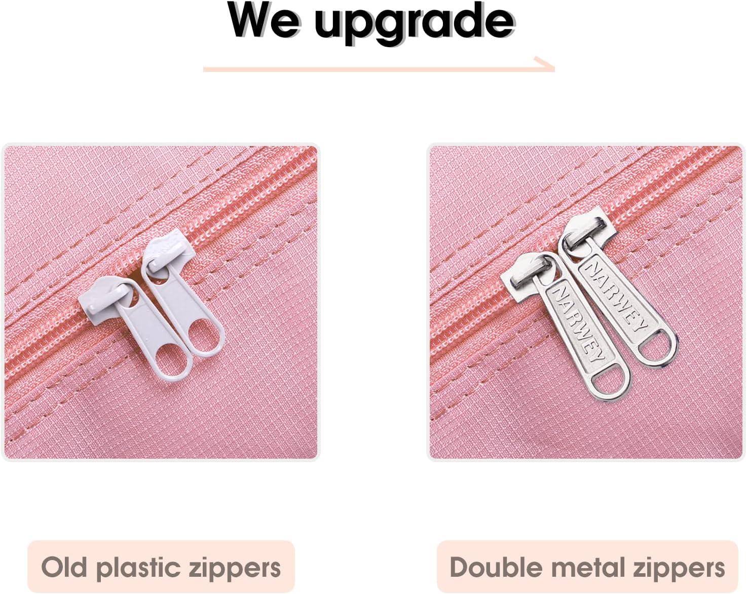 For Spirit Airlines Personal Item Bag Foldable Travel Duffel Bag Tote Carry on Luggage Duffle Overnight for Women and