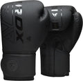 Boxing Gloves, Pro Training Sparring, Maya Hide Leather, Muay Thai MMA Kickboxing, Men Women Adult, Heavy Punching