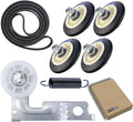 LG4971WE DLG5071W DLG5932W DLG5966G DLEX2801W Dryer Repair Kit For LG