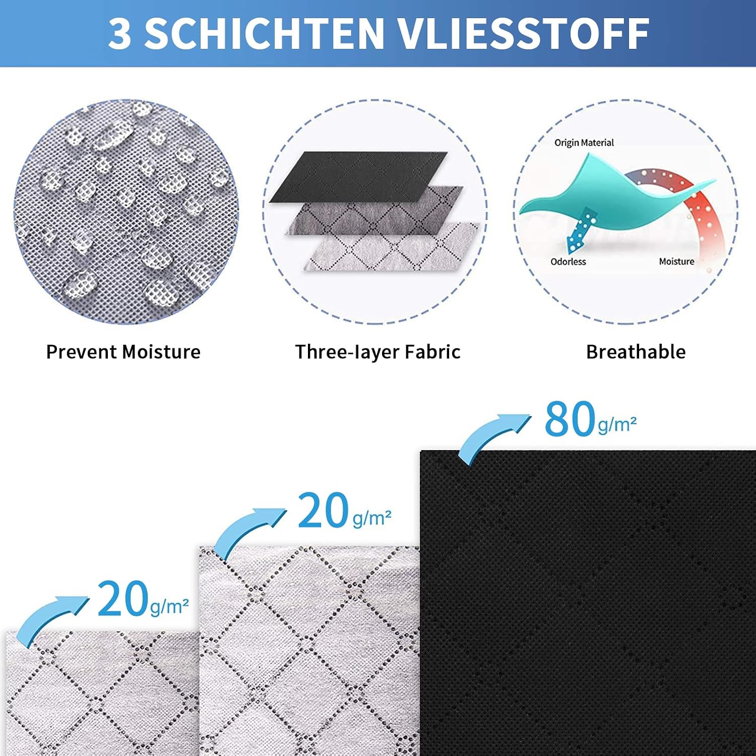 Black Underbed Storage Bags with Clear Window and 2 Reinforced Handles Under Bed Storage Containers for Clothing