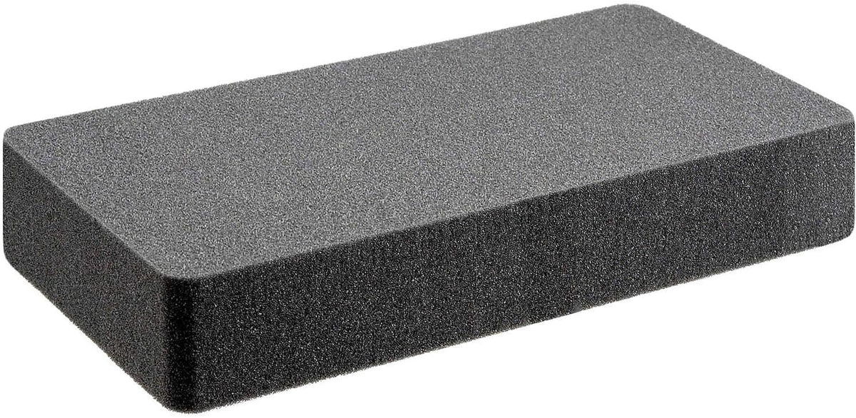 Hardware Replacement Foam Insert for Pelican 1060 Case