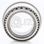 [2-Pack] 57410S/LM29710 Taper Roller Bearing Cup & Cone, 1.50'' Bore [Cross Reference: A-41, SET41, BR41, WTA41]