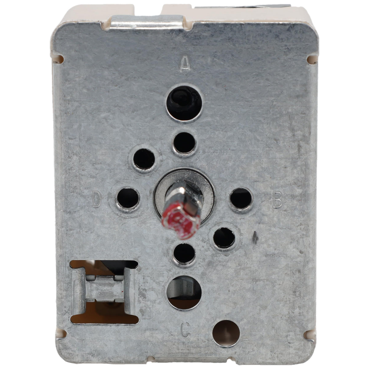 Supplying Demand WB23K10002 Range Surface Element Infinite Control Switch - Replaces 1085974, AH953499