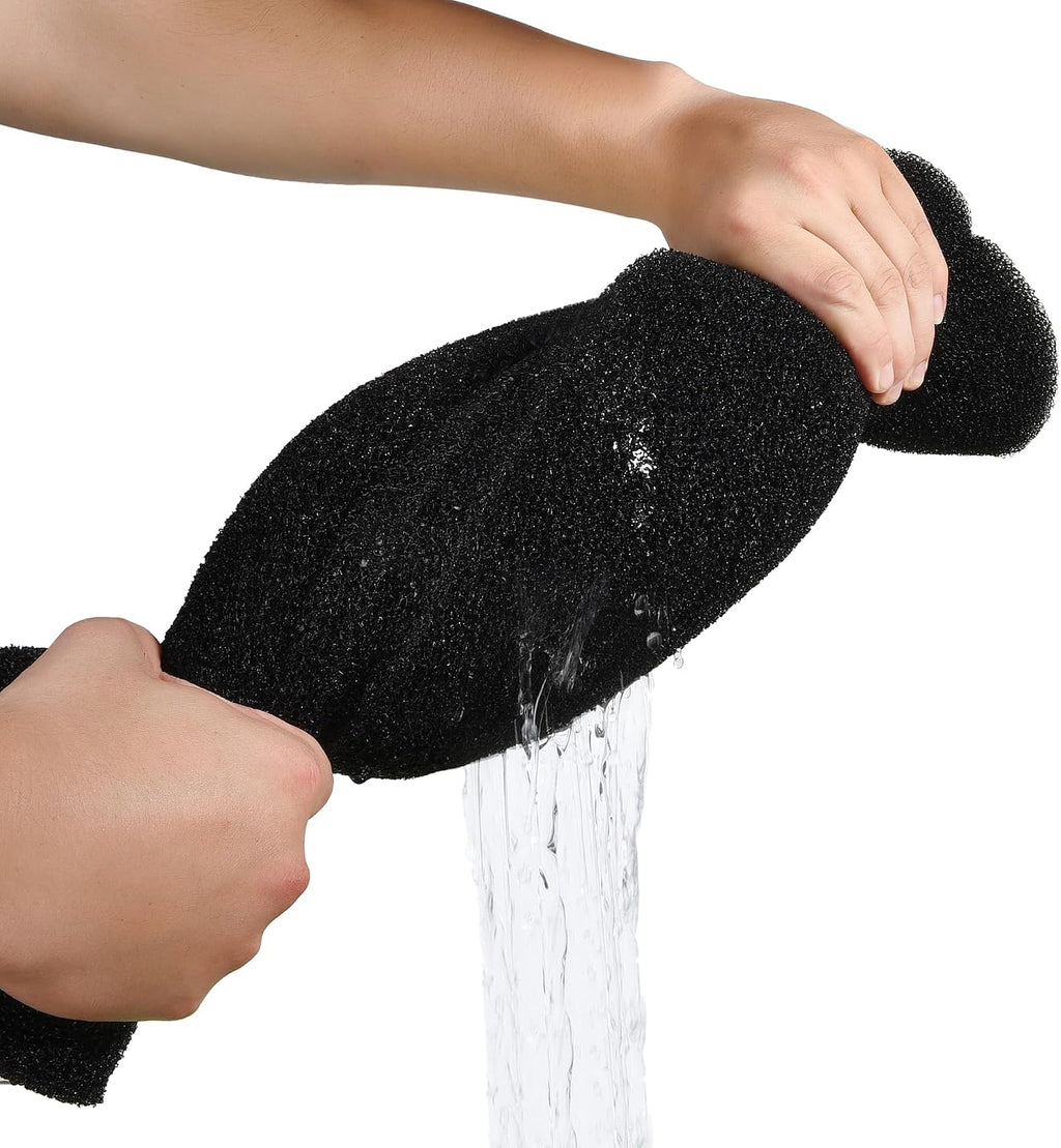 Aquarium Sponge Filter Pad, Bio Filter Media Foam Sponges