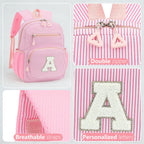 Mini Toddler Backpack for Girls 2-4