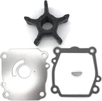 17400-90J20 Water Pump Impeller Kit for Suzuki Johnson 90-140 HP