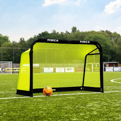 POD Aluminum Folding Soccer Goal, Portable Training Net