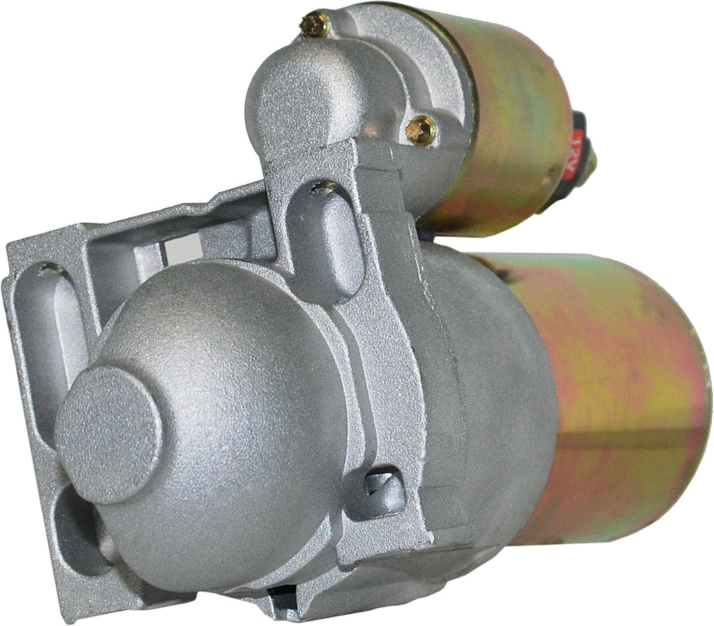 ACDelco Gold 336-1932A (88864301) Starter