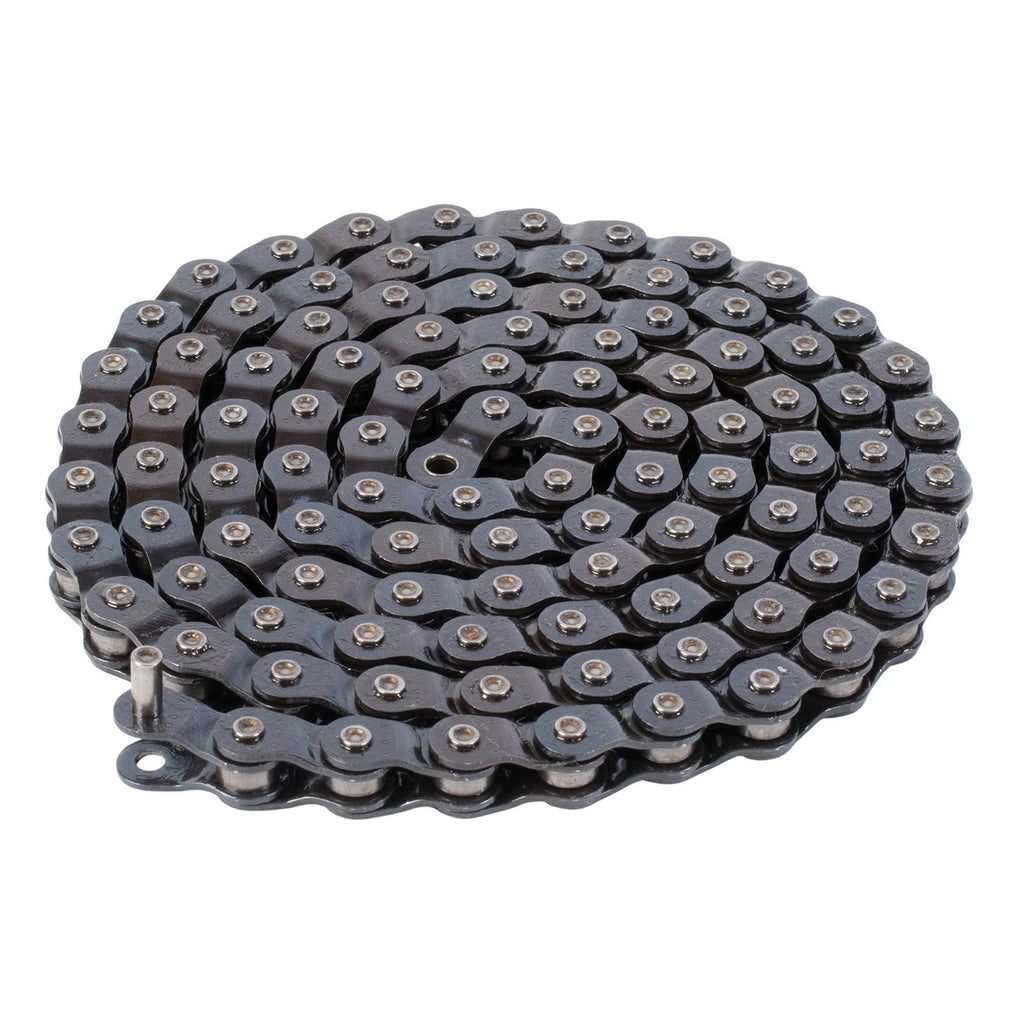 Bluebird Half Link BMX Chain Black