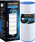 C1200 Pool Filter Replaces Hayward C1200, CX1200RE, HAY823C, Pleatco PA120, Ultra-B2, Unicel C-8412, Filbur FC-1293