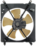 Dorman 620-517 Passenger Side Engine Cooling Fan Assembly
