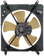 Dorman 620-517 Passenger Side Engine Cooling Fan Assembly