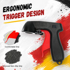 Spray Paint Can Trigger Handle, 1 Pack with Hook for Controlled Spraying