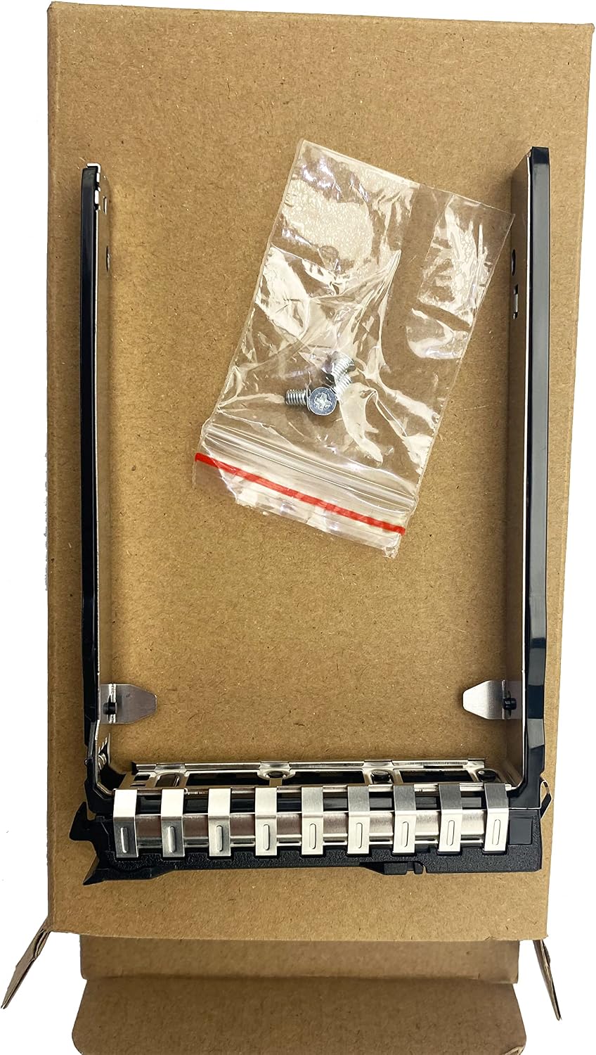 BestParts 2.5" HDD Tray Replacement for HPE ProLiant DL360 DL380 G11 G12