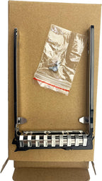 BestParts 2.5" HDD Tray Replacement for HPE ProLiant DL360 DL380 G11 G12