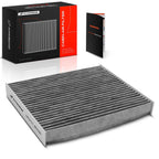 A-Premium Cabin Air Filter, Compatible with Hyundai