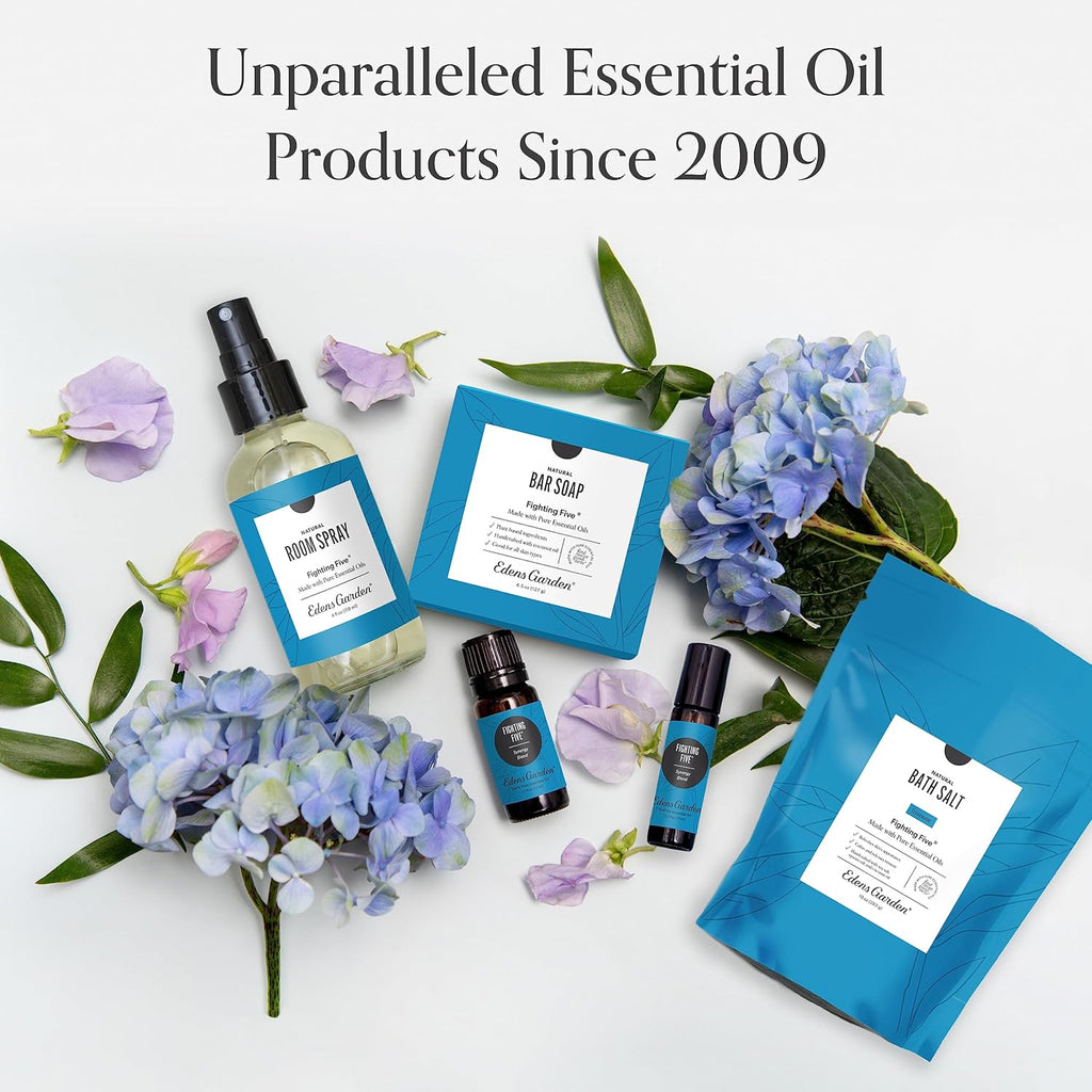 Sleepy Head Essential Oil Blend- 100% Pure Premium Grade, Undiluted, Natural, Therapeutic, Aromatherapy, The Best for