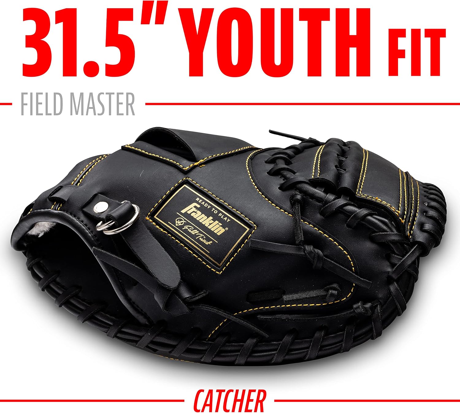 Field Master Baseball Glove