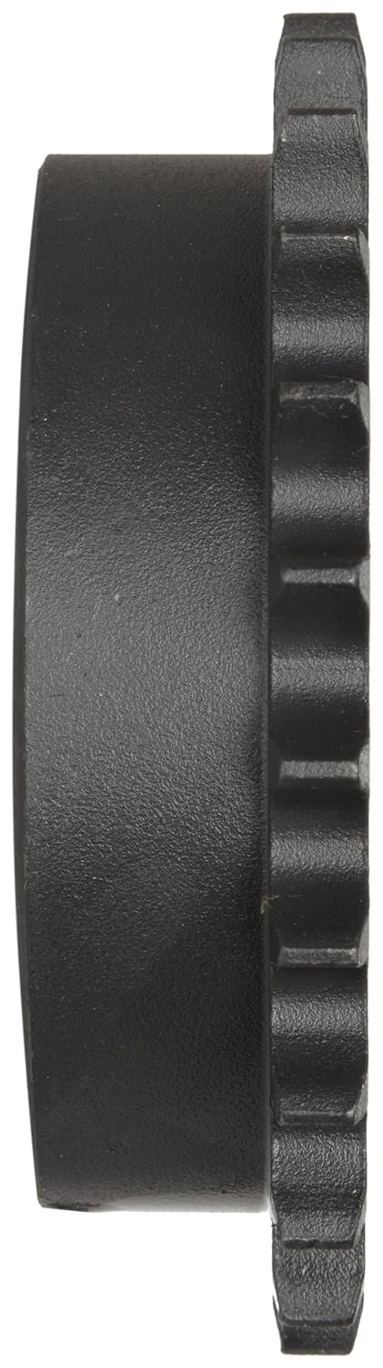 Martin 40B12 40 Chain, 1/2" Pitch, 12 Teeth, 0.5" Bore Sprocket