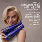 HY-VOLUME Shampoo for Weightless Lift 13.5 oz
