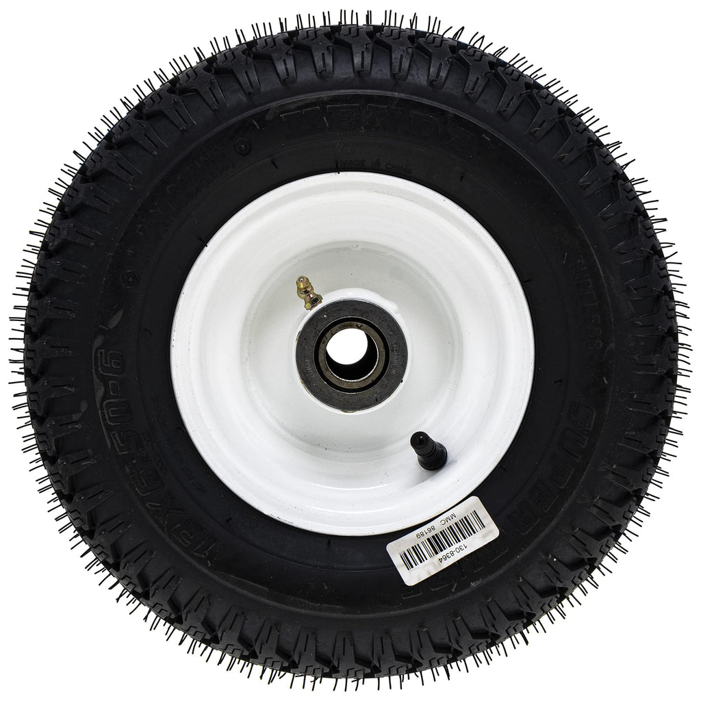 Exmark 130-8364 2 Tire and Wheel Set (2-PACK)