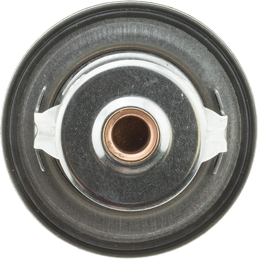 MotoRad 416-180 Thermostat with Seal Engine Coolant Thermostat Fits Ram 1500 11–23 Dodge Ram 1500 03–10 Charger 06–23 Challenger 08–23 Durango 04–23 Jeep Grand Cherokee 05–21 Commander 06-10