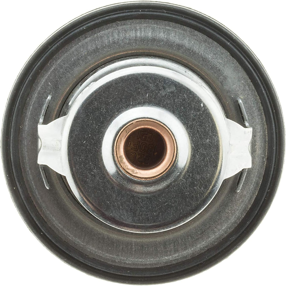 MotoRad 416-180 Thermostat with Seal Engine Coolant Thermostat Fits Ram 1500 11–23 Dodge Ram 1500 03–10 Charger 06–23 Challenger 08–23 Durango 04–23 Jeep Grand Cherokee 05–21 Commander 06-10