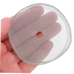 5pcs Coffee Press Replacement Filters Stainless Steel Mesh Screens