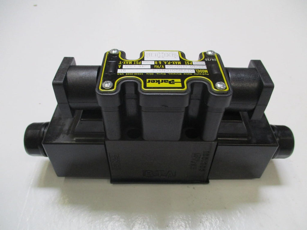 PARKER Directional Control Valve