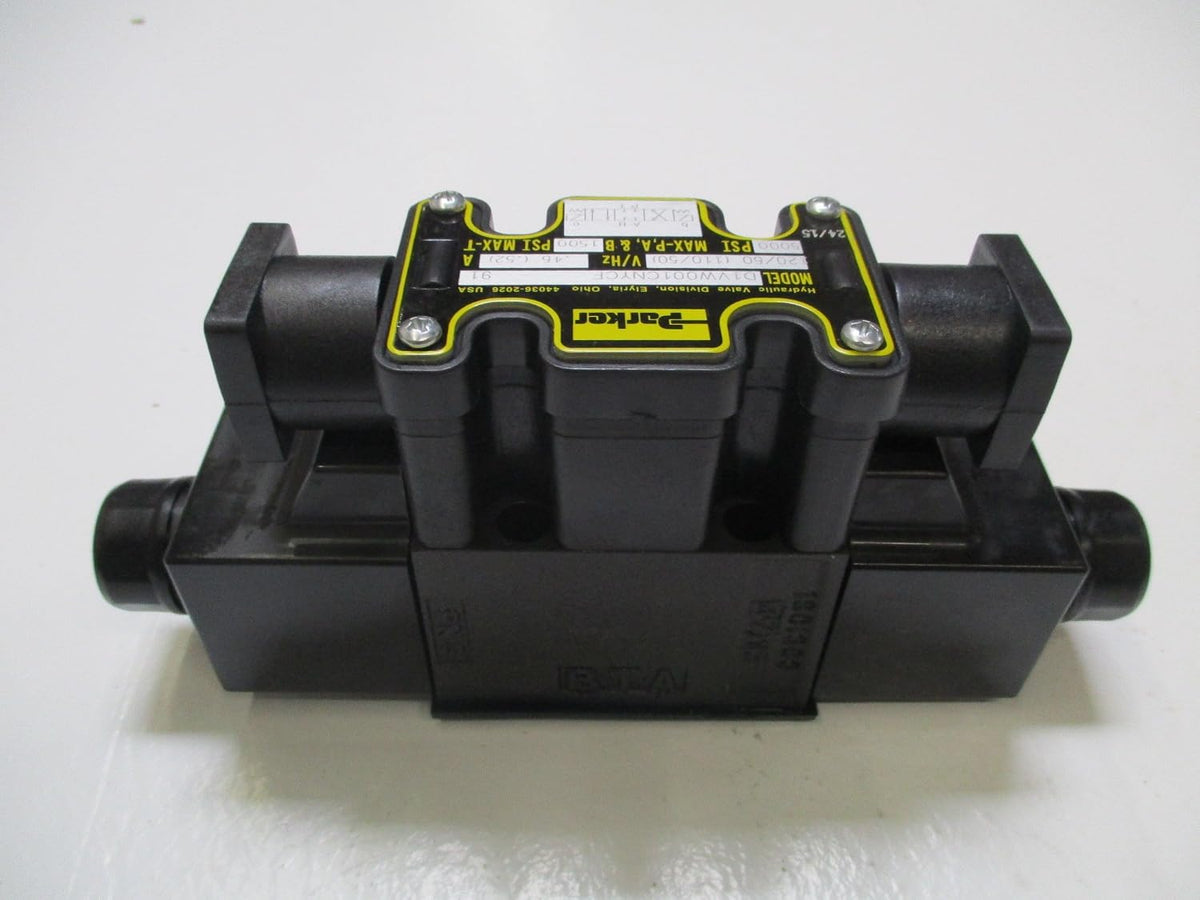 PARKER Directional Control Valve