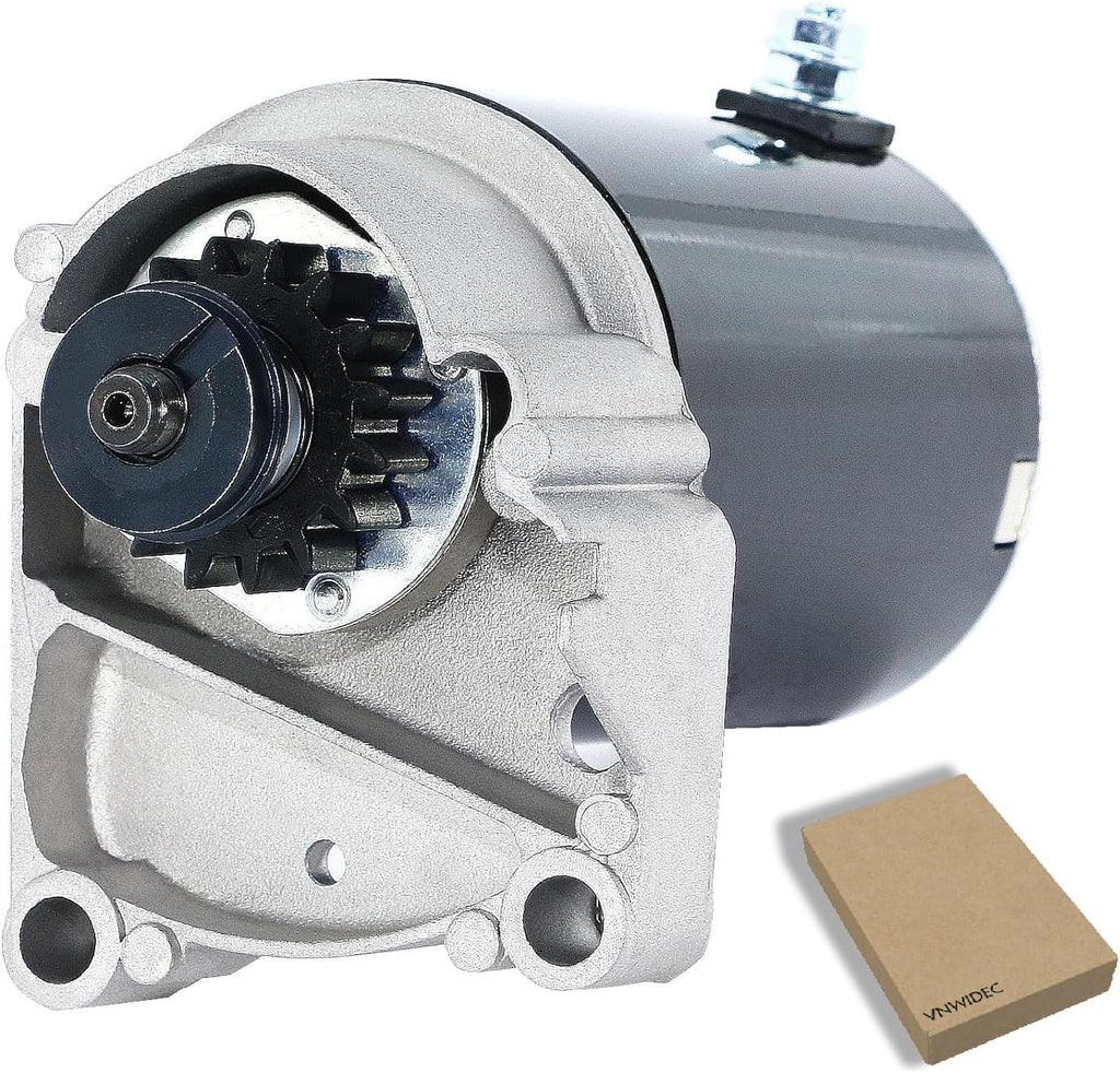 Electric Starter Motor for Murray Craftsman 14HP to 20HP