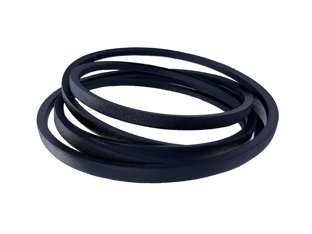 1/2" X 151 1/4" Lawn Mower Deck V-Belt for Snapper/Simplicity 5023256 5023256SM
