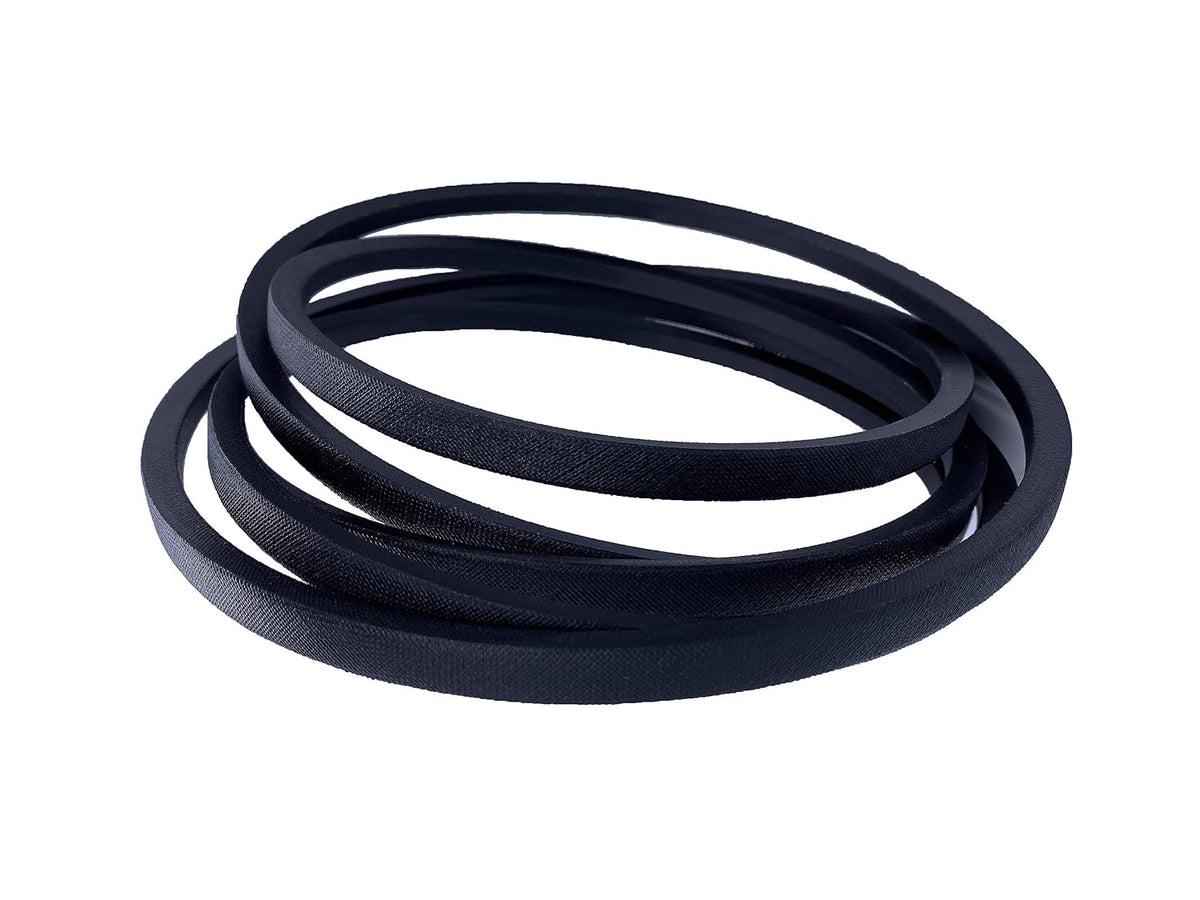 1/2" X 151 1/4" Lawn Mower Deck V-Belt for Snapper/Simplicity 5023256 5023256SM