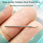 5Pack NH Series Watch Movement Stems Kit